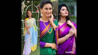 dipa,dipika,kartiki rang maza vegla serial actors