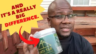 🔴 ANTI TAR Review | Anti tar cigarette filter 3 - Discover the whole truth about anti tar.