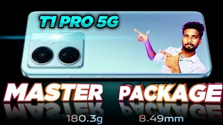 Vivo T1 pro review in tamil .2022 இது வேற மாதிரி தான்.#vivot1pro