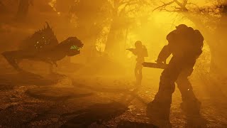 Fallout 76  /  В 2023 году стала офигенно игрой