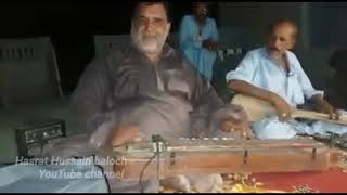 Benjo master // Ustad Dad ullah Baloch