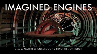 Imagined Engines (2021)