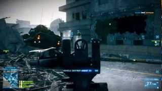 BF3 : ACW-R / ACR First Impressions Review