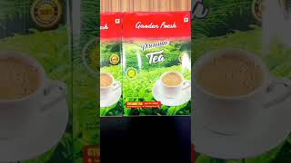 Unbranded Tea Packaging Pouch, Tea Packaging Ph/Whatsup +917034939048