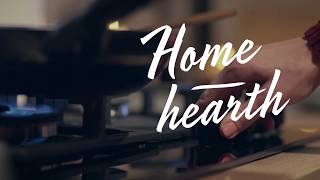 Film Promocyjny - Hansa Home Hearth | wersja EN