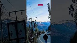 Himachal #shorts #short #youtubeshorts #shortvideo #nature #travel #trending #viralshort #instagram