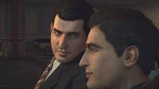 Mafia II: Definitive Edition: Chapter 10 Room Service