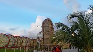 Eco Park, New Town, Kolkata #beauty #ecopark #kolkata #nature ##travel #trending #newtown #lacks