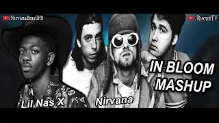 Nirvana & Lil Nas X Mashup - Panini In Bloom