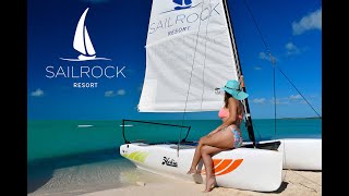 Sailrock Resort - South Caicos (Turks and Caicos Islands)