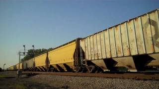 CP # 8507 Leads Manifest Through Rondout