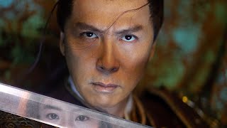 DONNIE YEN 💕 with MULAN 👊in Againsting Rouran Warriors! 💯👌BEST ACTION MOVIE [2022]