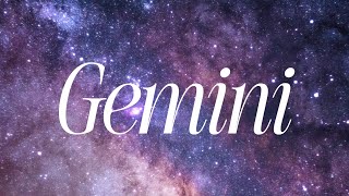 ✨️GEMINI✨️ Their mistake led you straight in the arms of your divine person.