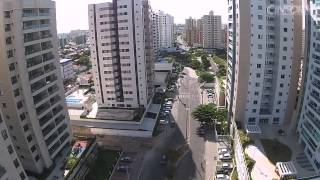 Alameda das Árvores Aracaju