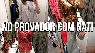 Novidades Fashion - C&A, Zara e Renner | #NoProvadorComNati 112