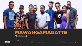 Building a solid team~ Mawangamagatte music band