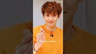 Cuma Exo-L yang tahu ini wkwkwk