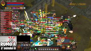 Universe Of Kersef - GUERRA DE Noatun 13/10/2024 #WYD #PVP #UOK #VEMPROUOK #PVP