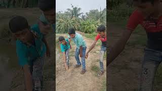 #shorts #puspa pushparaj jhukega nhi sala#bengali funny video @pampiyavlog