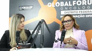 Marlene Oliveira  A dificuldade de suporte governamental