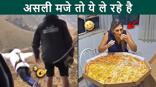 🤣 Ye Namune Kitni Awesome Hai Yaar 😜 Papa Ki Pariya Comedy