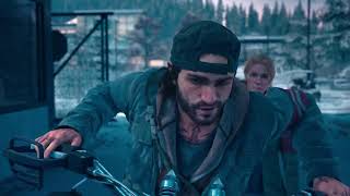 Days Gone - Survival 2 (PS5)