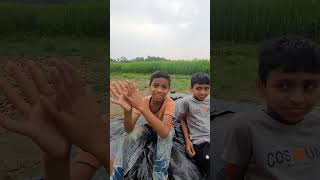 কিরে কিটা করছ দুই ভাই 😊😊 l funny video