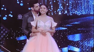 Who’s more jealous 😂💓 || Tejasswi Prakash || Karan Kundrra || TejRan || Dance Deewane Juniors