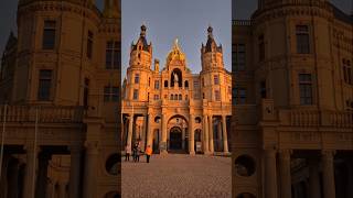 Step Inside the Magic of Schwerin Castle 🏰