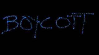 Boycott - Dancer