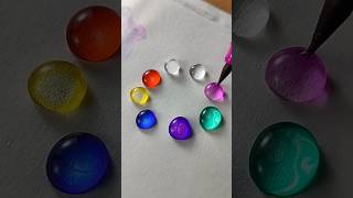 Colour mixing