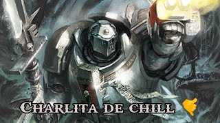 charlita de chill