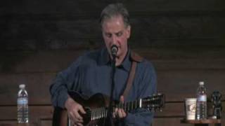 Geoff Muldaur - "Find Blind Lemon's Grave" no intro