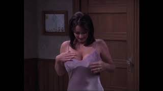 Patricia Heaton busty in sexy nightie!  #2 VIDEO LOOP!