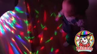 Disco Party In Isolation - Entertainment Ideas at Home