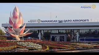 “Namangan” xalqaro aeroporti