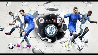 FIFA 13 | ♦ Amazing Goal ♦