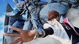 Jump Force Kaiba Trailer