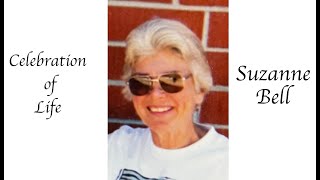 Suzanne Bell - Celebration of Life