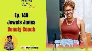 FIB Podcast | How Jewels Jones Helps Beauty Pros Diversify Their Income