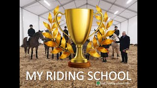 Riding School open Day