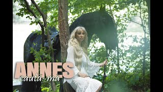 ANNES - Cauta-ma | Official Video