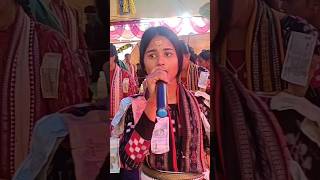 lalita sahu pujariguda ladies kirtan #shorts