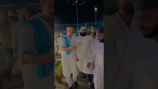 सैय्यद साहब का बहुत खूबसूरत अंदाज़ 🥰🥰🥰 MashaAllah #aminulqadri #tranding #viralvideos