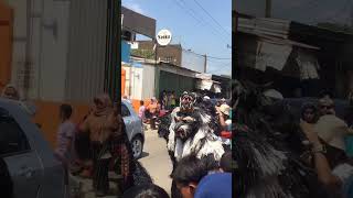 Joget bareng guys gerandong ibin vs gerandong cikal #kudalumping #msp #shortsvideo #gerandong #viral