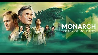 Why you need to checkout Monarch: Legacy of Monsters!