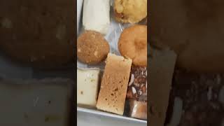 Diwali Special sweets from Dadus Sweets ,vellankiFoods ,the Almond House #youtube #food