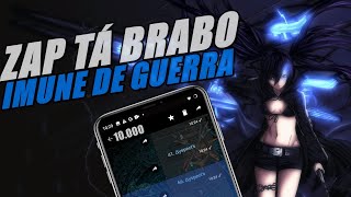 SAIU NOVO IMUNE PERFEITO WHATSAPP IMUNE ATUALIZADO O MELHOR IMUNE 2021 TEMA LINDO COMPLETO TANK FCC