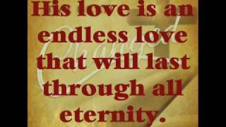 Boundless Love by Torch of Faith Quartet (w / lyrics)