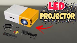 Projector